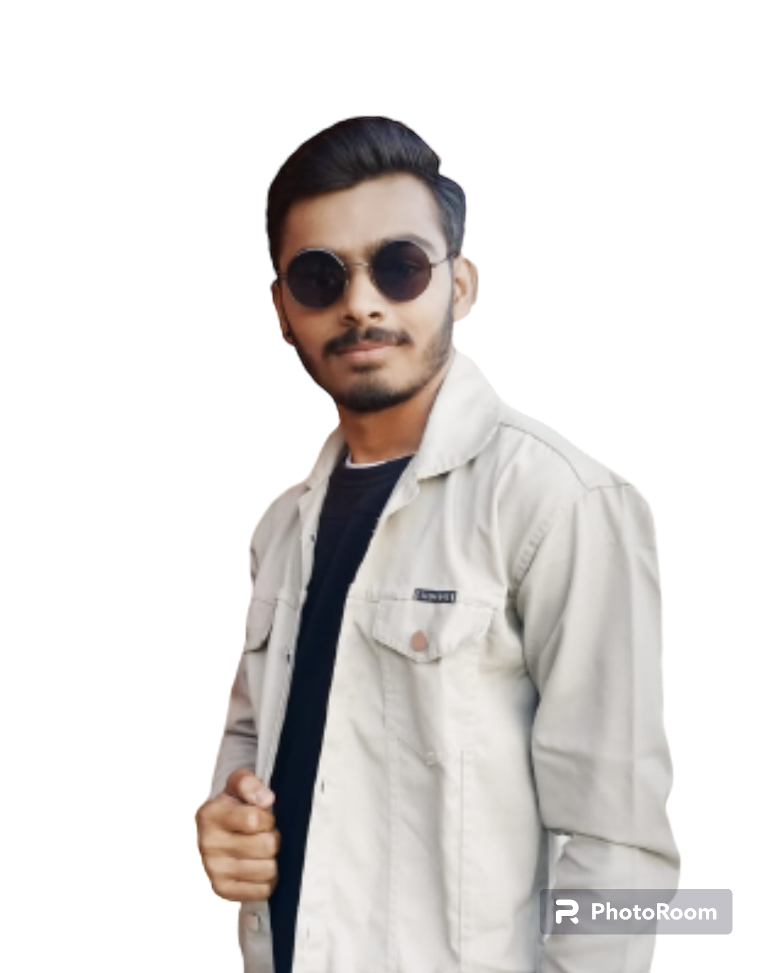 aryan gajera profile picture